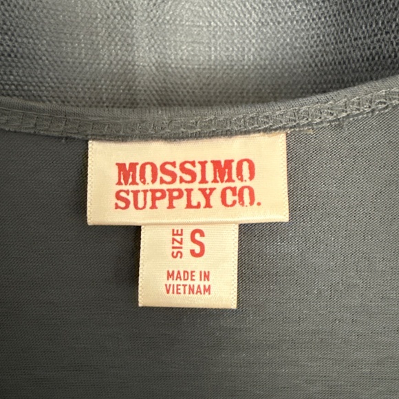 Mossimo Women’s Dress - Picture 3 of 3